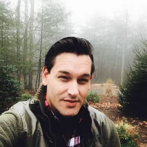 Meet your Posher, Jeff